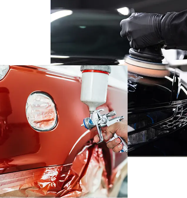 Other automotive services