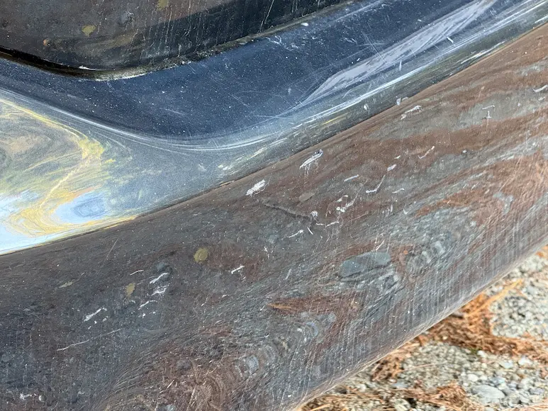 Rock Chips