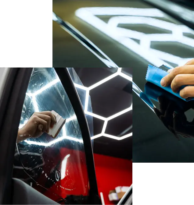 Other automotive services