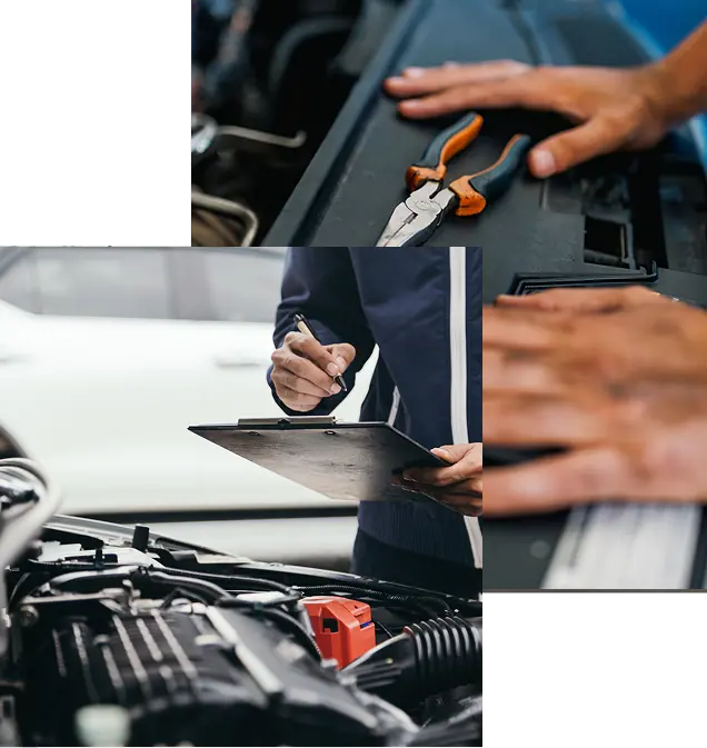 Other automotive services
