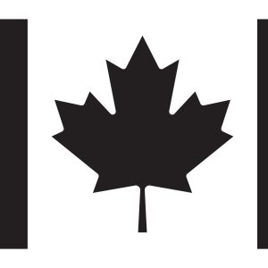 Canadian Flag